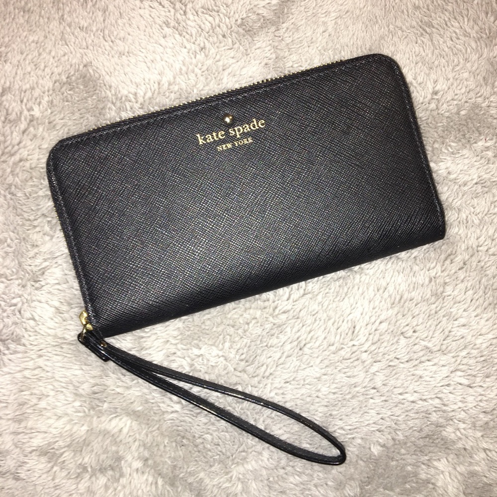 NEW Kate Spade Clutch